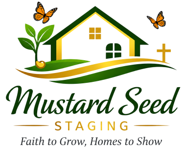 Mustard Seed Staging
